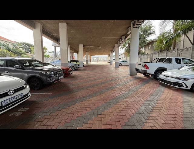 2 BEDROOM APARTMENT RENTED IN MORNINGSIDE